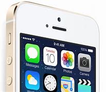 Image result for Gold iPhone 5S White Trim