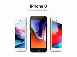 Image result for iPhone 8 9