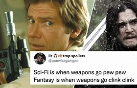 Image result for Sci-Fi Dad Jokes Memes