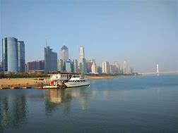 Image result for Han Gan River