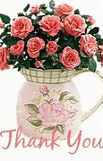 Image result for Thank You Flowers Animated