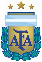 Image result for Argentina FA Badge