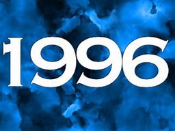 Image result for Year 9 1996