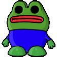 Image result for Pepe Galaxy Wallpaper