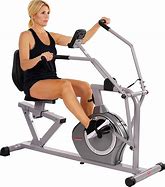 Image result for 30-Day Exercise Bike Challenge Before After