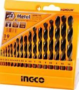 Image result for Brad Point Wood Drill Bits