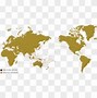 Image result for World Map Outline Clip Art