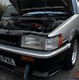 Image result for Toyota Twincam AE86