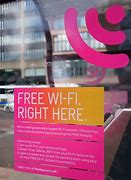 Image result for WiFi Hotspot Sign
