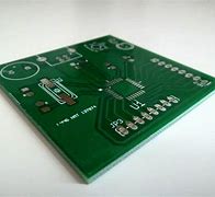 Image result for Emacs Printed PCB