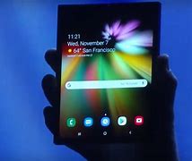 Image result for Samsung Galaxy S10 Foldable