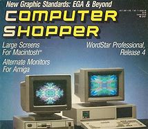 Image result for Computer Shopper
