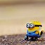 Image result for Stuart the Minion Toy