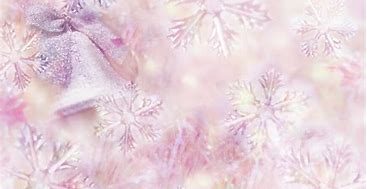 Image result for Light Pink Christmas Wallpaper