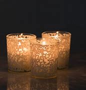 Image result for votives candles holder