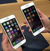 Image result for Difference Between iPhone 5 and iPhone 6Plus