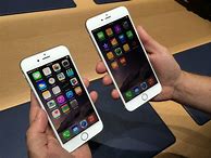 Image result for iPhone 6 Plus Home Screen