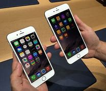 Image result for iPhone 6 Front