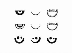Image result for Smile Design Icon