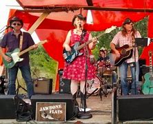 Image result for Jawbone Flats Band