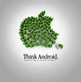 Image result for Apple vs Android Pic