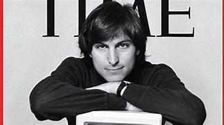 Image result for Steve Jobs Think Different Poster