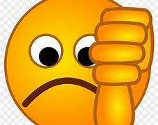 Image result for Thumbs Down Funny
