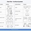 Image result for Light Icon in Floor Plan