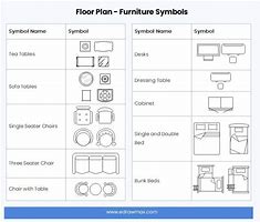 Image result for Office Floor Plan Icons