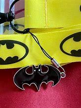 Image result for Batman Phone Ring Holder