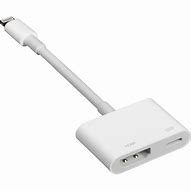 Image result for Apple Lightning Digital AV Adapter