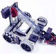 Image result for VEX Robotics Motor