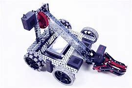 Image result for VEX Robotics Motor