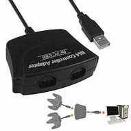 Image result for N64 PC Adapter