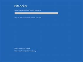 Image result for BitLocker Windows 10