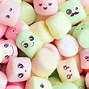 Image result for Cute and Kawaii Wallpaper with Marshmallows