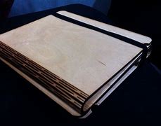 Image result for Laser-Cut Book