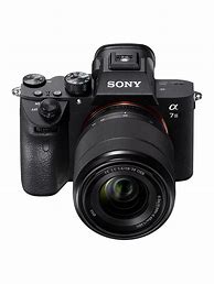 Image result for Sony A7 III Camera