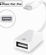 Image result for iPhone USB Camera Charging Port
