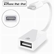 Image result for iPhone Charger Cable USB C