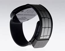 Image result for Sony E-Ink Watch