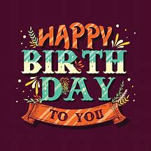 Image result for Free Birthday Images to Copy
