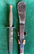 Image result for Fairbairn-Sykes Folding Knife