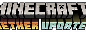 Image result for Minecraft Nether Update Version