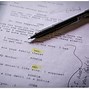 Image result for Screenplay Format Label