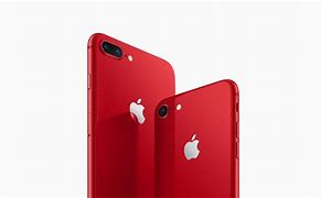 Image result for Apple iPhone 8 Red