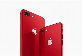 Image result for Red and Black iPhone 8 Plus