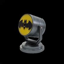 Image result for Bat-Signal Lamp