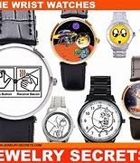 Image result for Wrist Watch Meme