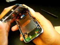 Image result for iPhone 3GS 拆机图片图解